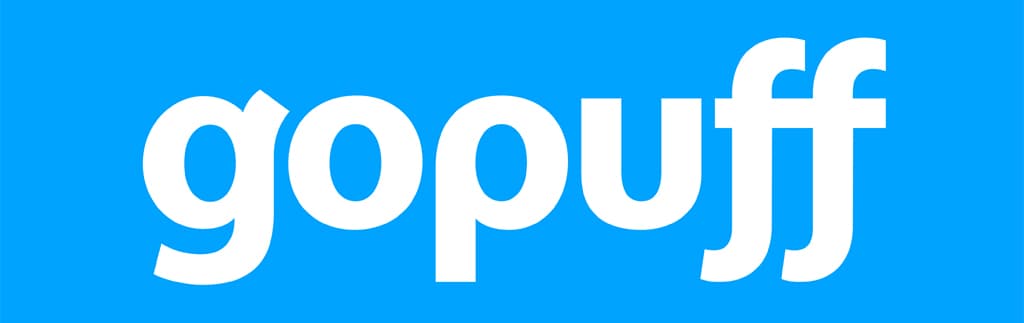 Gopuff Logo