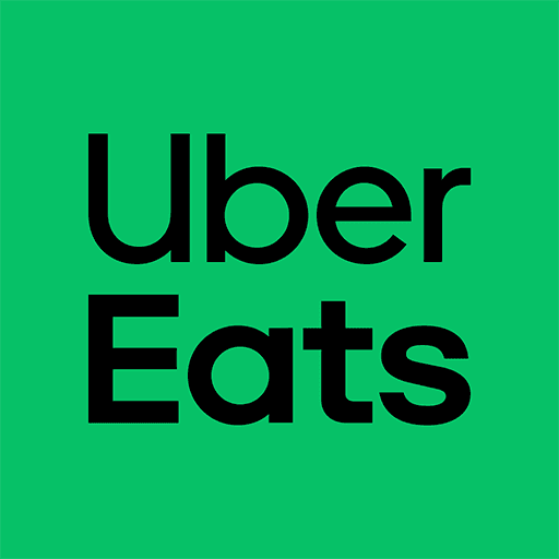 Uber Eats Logo